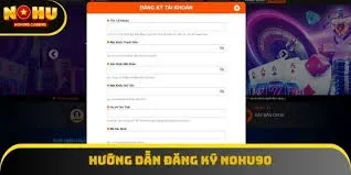 Các bước chơi Nổ Hũ 90 từ đăng ký, nạp tiền đến chọn vòng quay hiệu quả