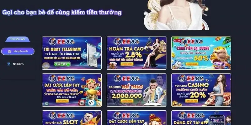 Đôi nét về khuyến mãi