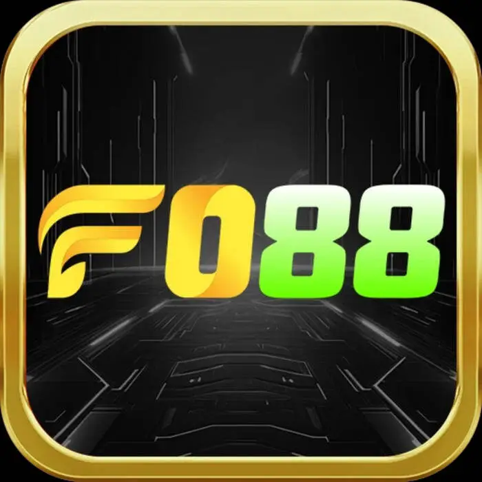 fo88 logo