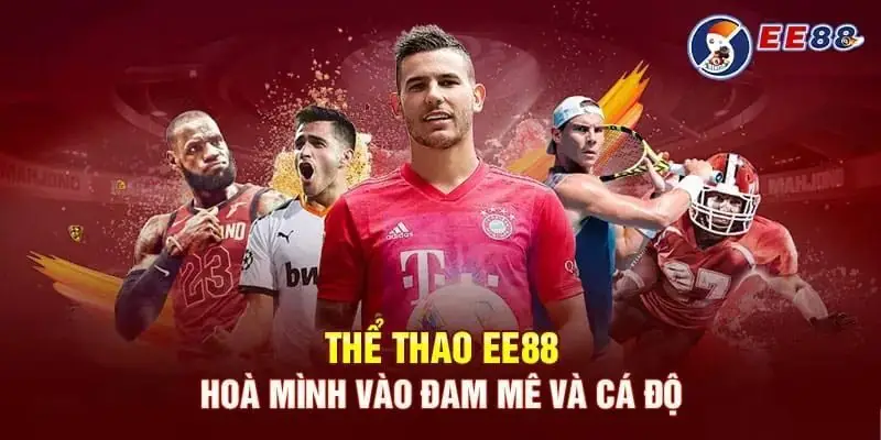 Giới thiệu Thể Thao ee88