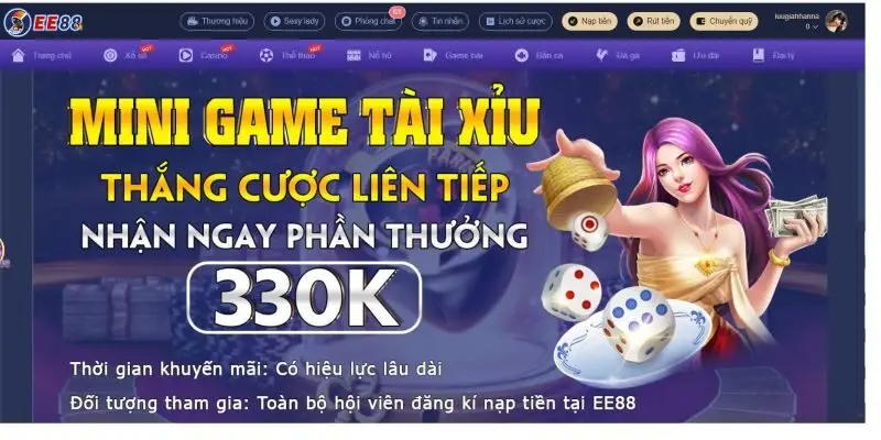hồng bao may mắn ee88 ảnh đại diện