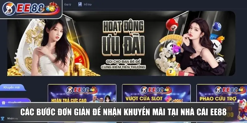 Đăng ký và nhận thưởng bảo hiểm cược thua