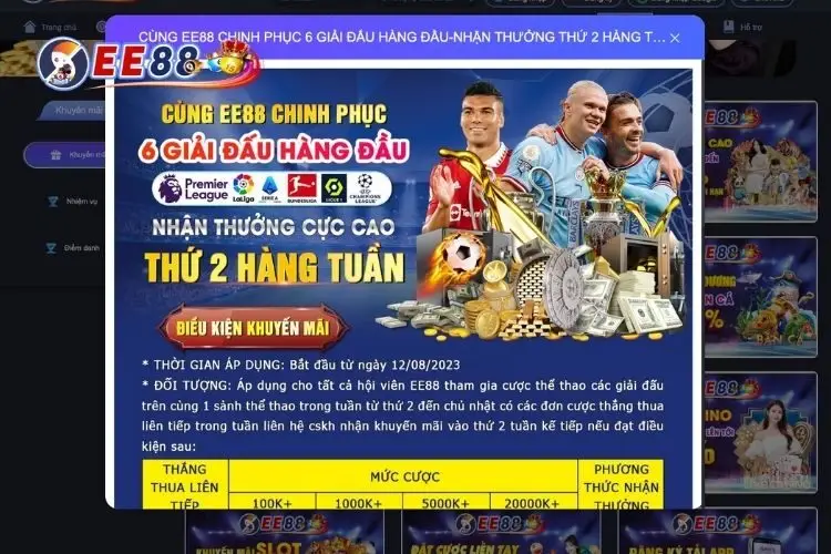 Lưu ý để tham gia dễ dàng
