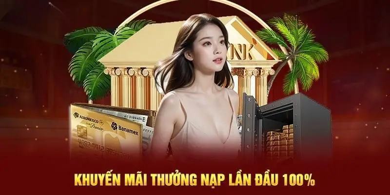 Lưu ý khi nhận ưu đãi