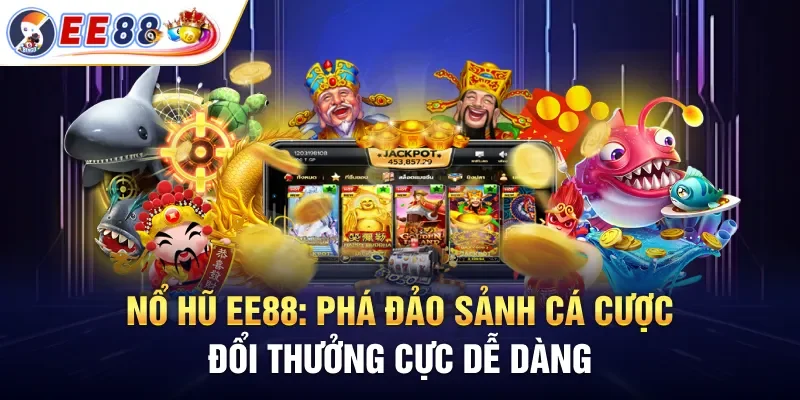 ảnh đại diện nổ hũ ee88