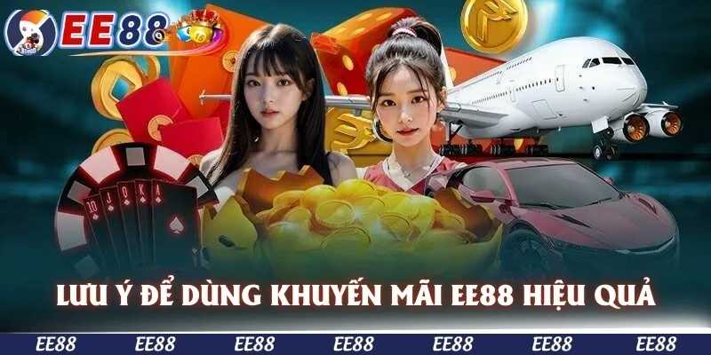 Thời cơ vàng để dùng ưu đãi