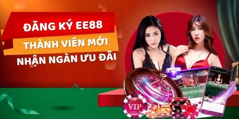 đăng ký ee88